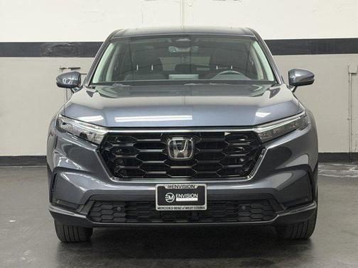 2025 Honda CR-V EX-L 2WD