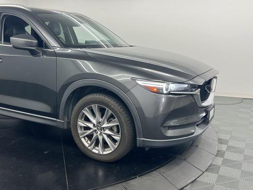 2019 Mazda CX-5 Grand Touring Reserve