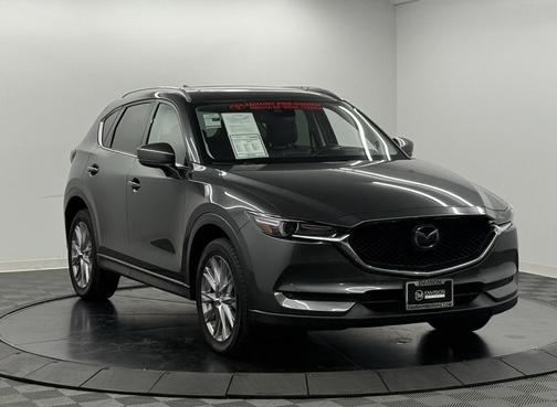 2019 Mazda CX-5 Grand Touring Reserve