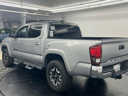 2020 Toyota Tacoma SR5