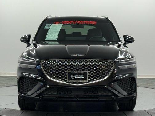 2025 Genesis GV70 2.5T AWD