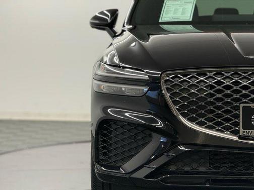 2025 Genesis GV70 2.5T AWD