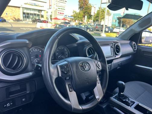 2019 Toyota Tacoma SR5