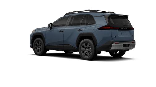 Storm Cloud 2026 Toyota RAV4 Woodland