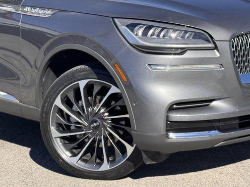 2023 Lincoln Aviator Reserve AWD