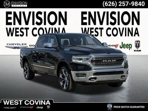 2023 RAM 1500 Limited