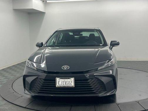 Underground 2026 Toyota Camry LE