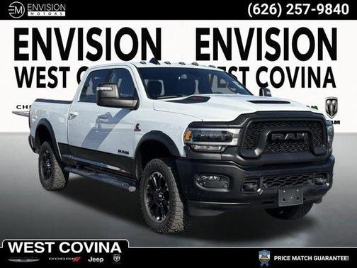 2024 RAM 2500 Power Wagon