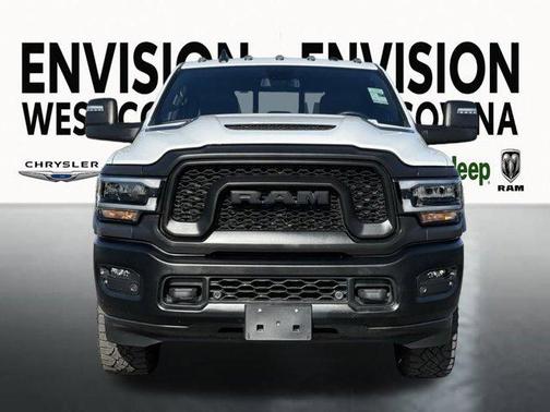 2024 RAM 2500 Power Wagon