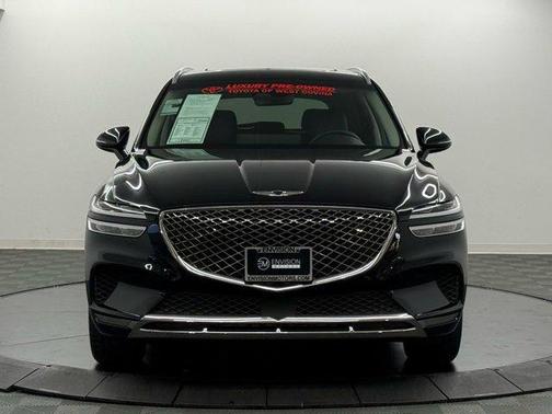 2025 Genesis GV70 2.5T AWD