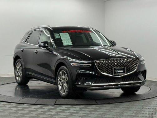 2025 Genesis GV70 2.5T AWD