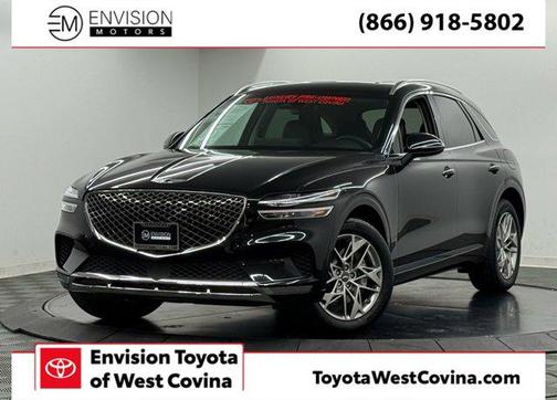 2025 Genesis GV70 2.5T AWD