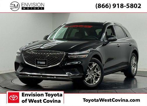 2025 Genesis GV70 2.5T AWD