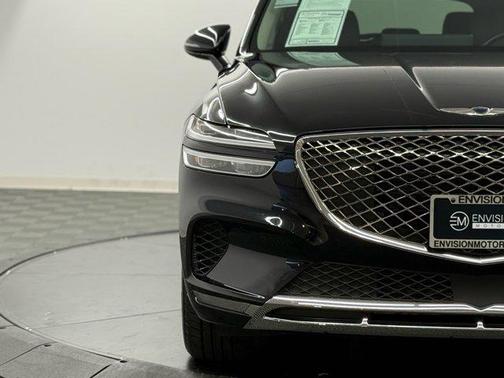 2025 Genesis GV70 2.5T AWD