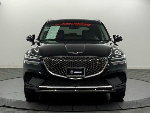 2025 Genesis GV70 2.5T AWD