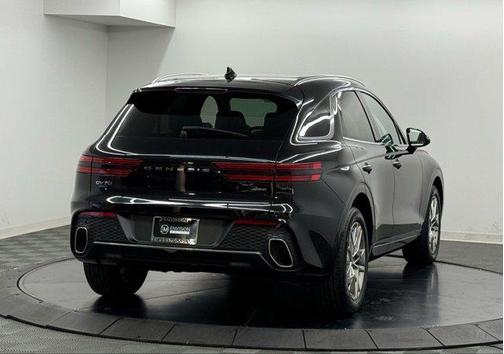 2025 Genesis GV70 2.5T AWD