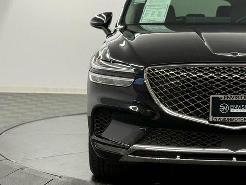 2025 Genesis GV70 2.5T AWD