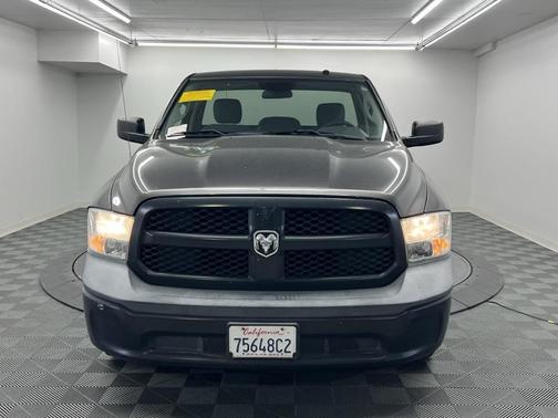 2017 RAM 1500 Tradesman