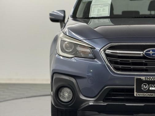 2018 Subaru Outback 3.6R Limited