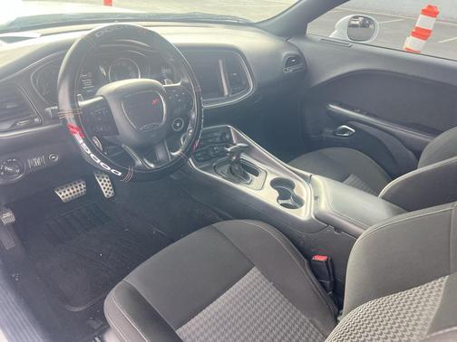 2020 Dodge Challenger R/T