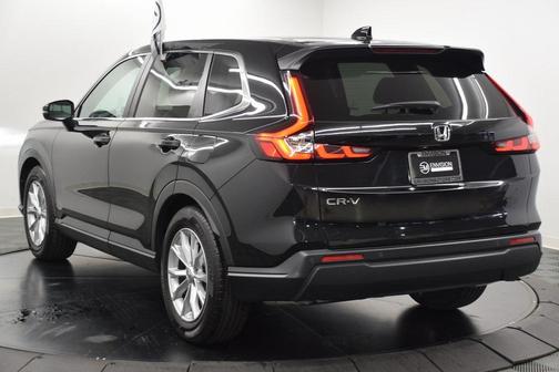 2024 Honda CR-V EX-L 2WD