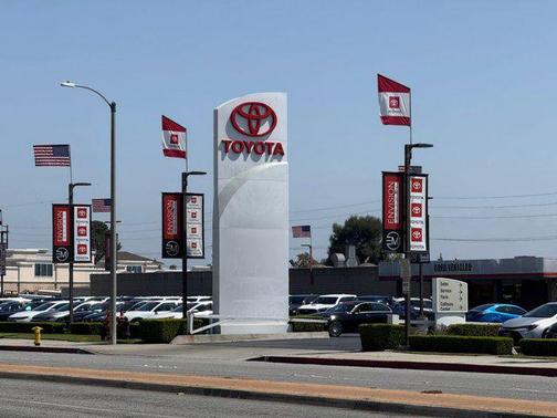 2019 Toyota Sienna SE