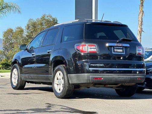 2014 GMC Acadia SLE-2