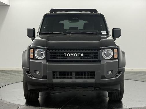 2024 Toyota Land Cruiser 1958