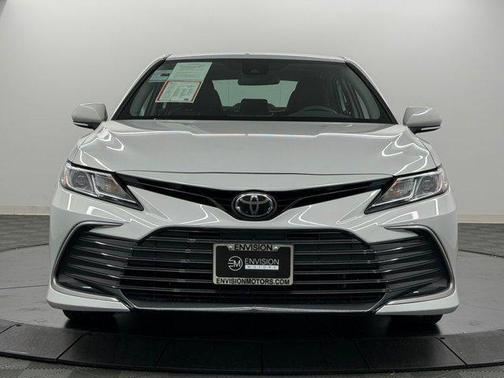 Ice Edge 2024 Toyota Camry LE