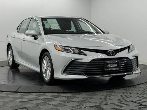 Ice Edge 2024 Toyota Camry LE