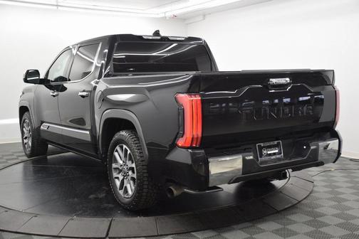 2022 Toyota Tundra 1794 Edition