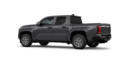 Underground 2026 Toyota Tacoma SR