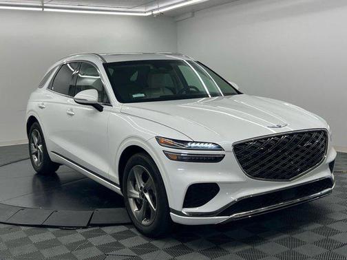 2026 Genesis GV70 2.5T Select