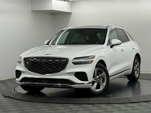 2026 Genesis GV70 2.5T Select