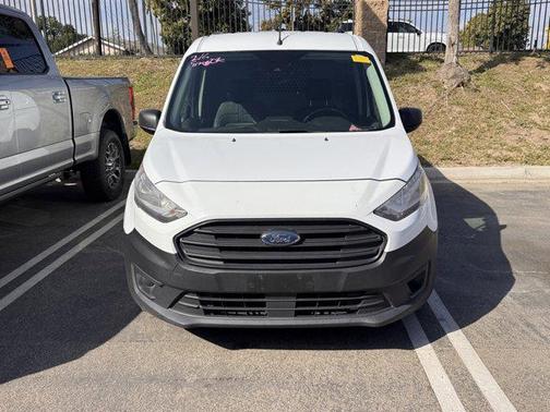 2020 Ford Transit Connect XL Cargo Van