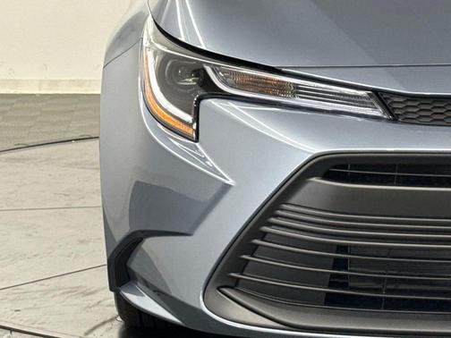 Celestite 2026 Toyota Corolla LE
