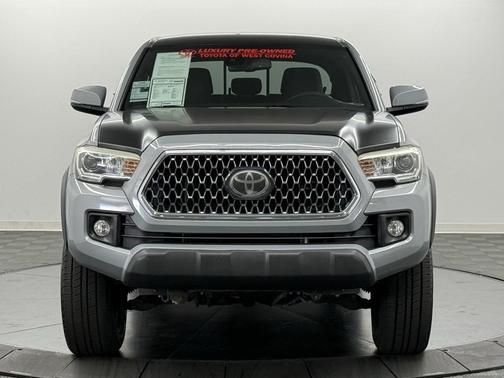 2018 Toyota Tacoma TRD Off Road