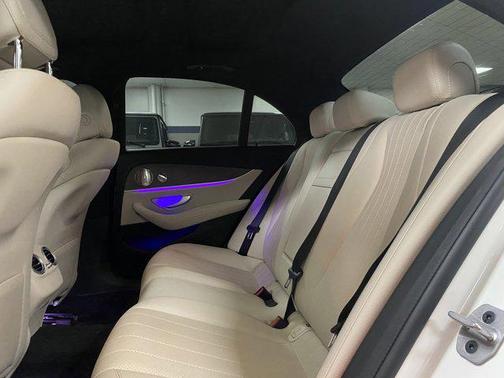 2023 Mercedes-Benz E-Class E 350