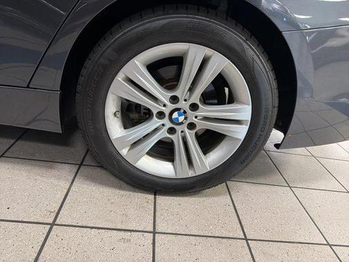 2018 BMW 330 330i
