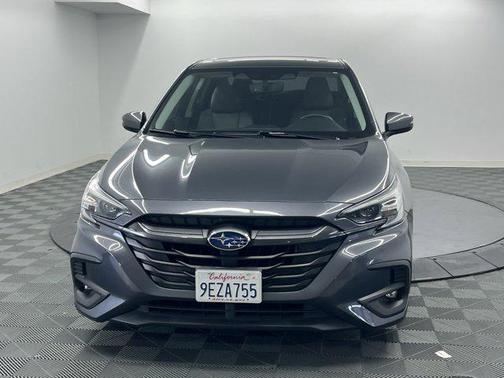 2023 Subaru Legacy Limited