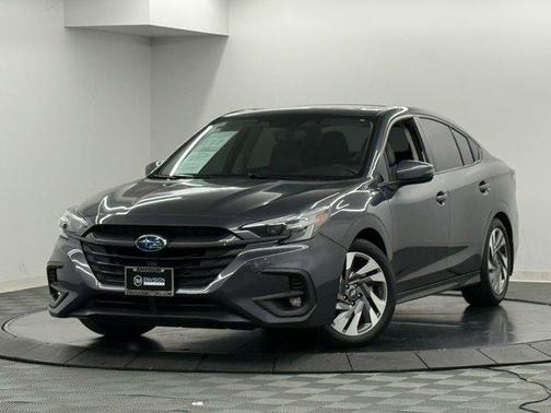 2023 Subaru Legacy Limited