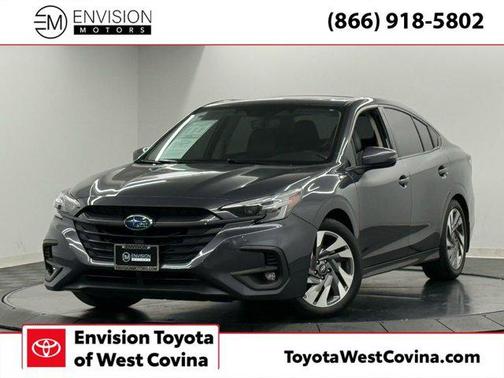 2023 Subaru Legacy Limited