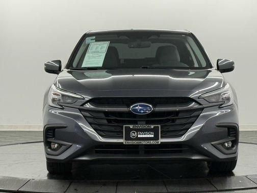 2023 Subaru Legacy Limited