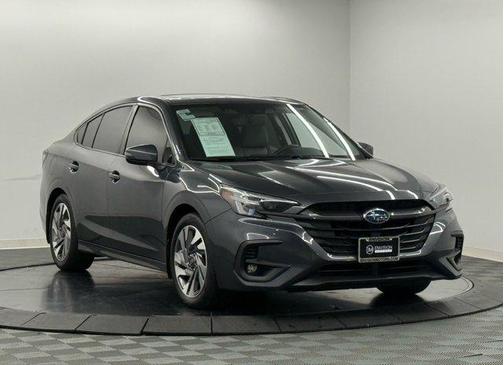 2023 Subaru Legacy Limited