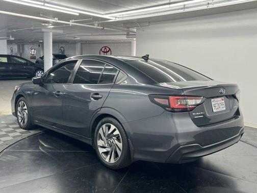 2023 Subaru Legacy Limited