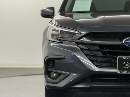 2023 Subaru Legacy Limited