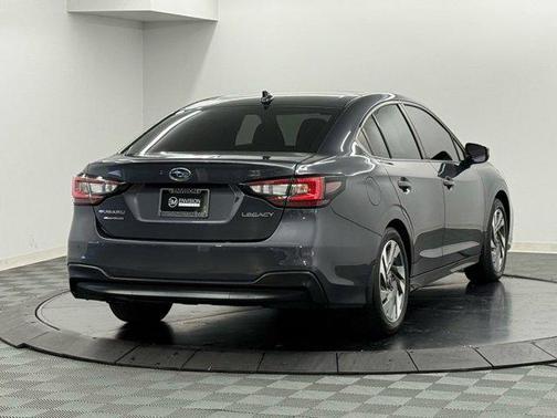 2023 Subaru Legacy Limited