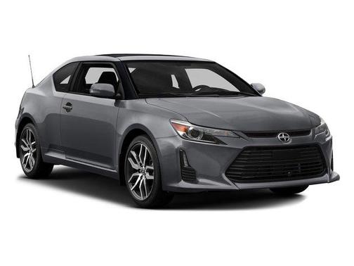 2016 Scion tC Base