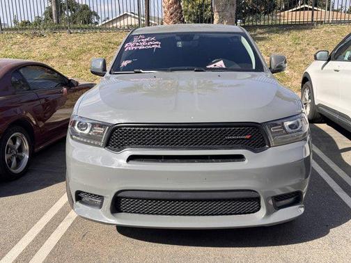 2019 Dodge Durango GT