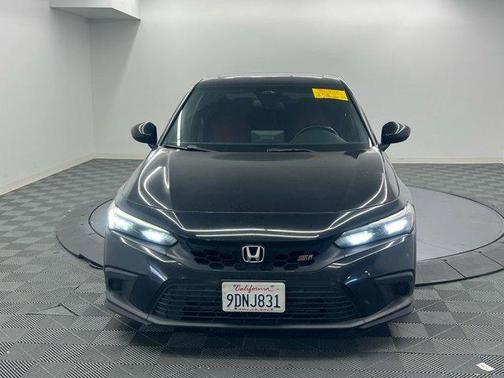 2022 Honda Civic Si Base